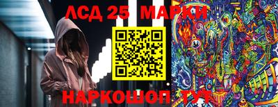 хмурый Гай